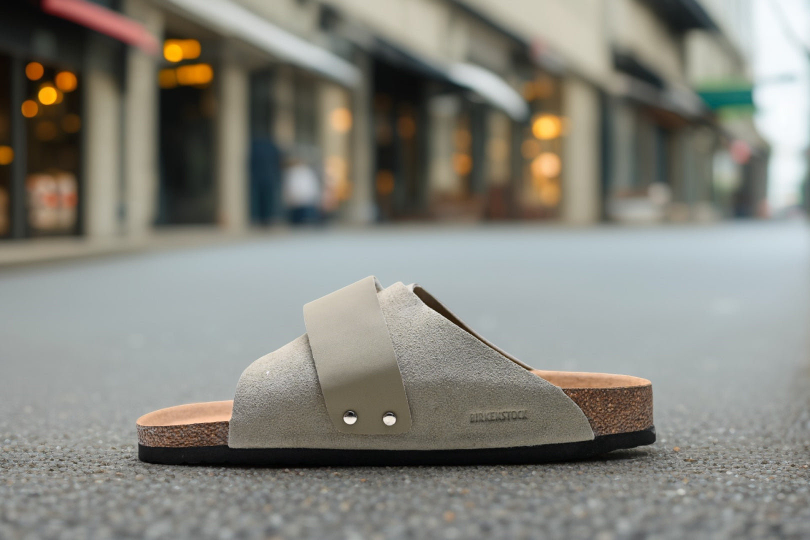 Birkenstock Kyoto Slides
