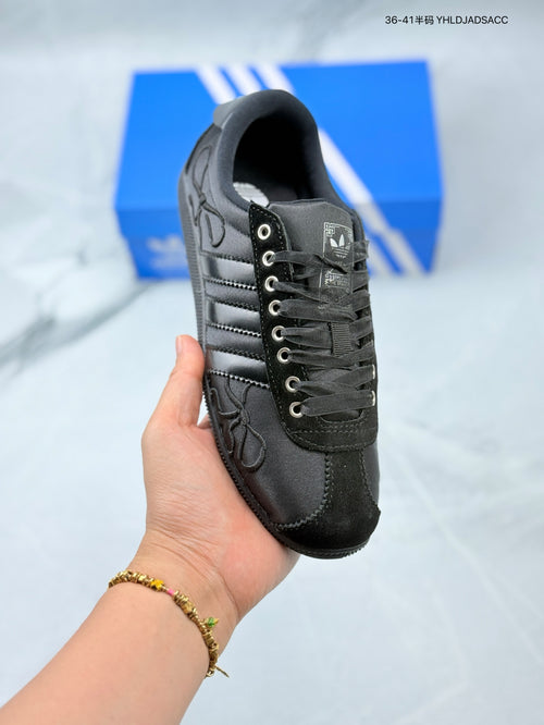 Adidas Anfu Ribbon Sneakers