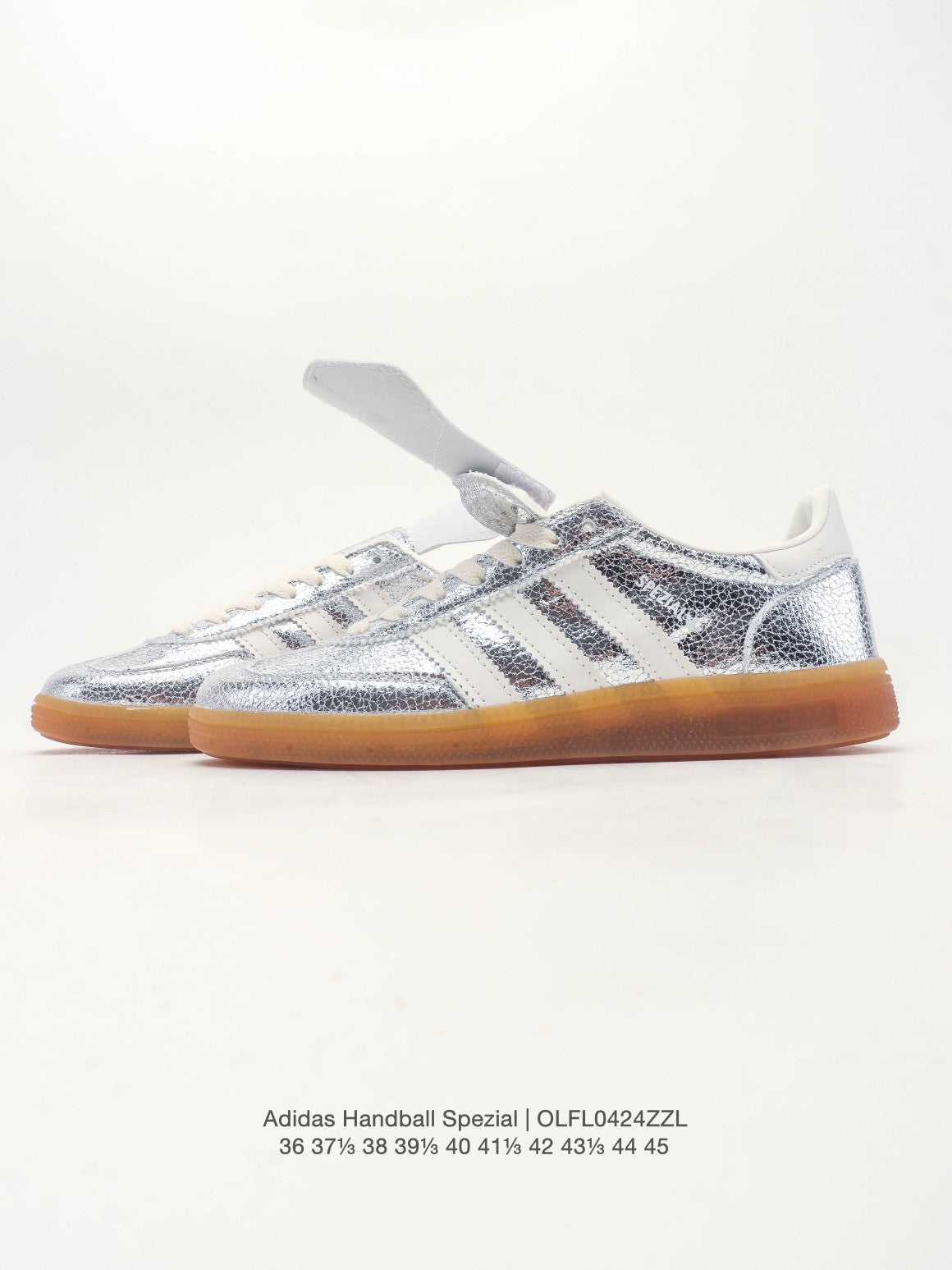 Adidas Handball Spezial  Sneakers