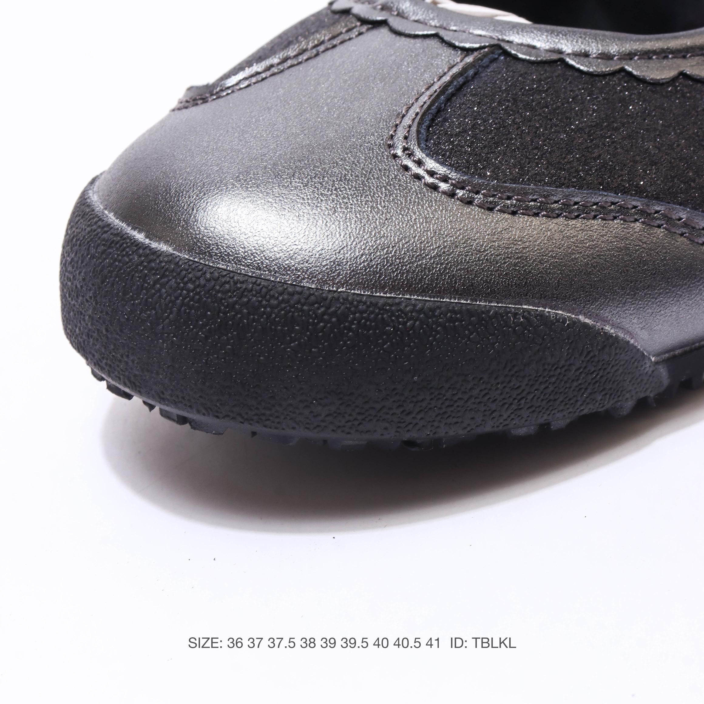 Onitsuka Tiger Mexico 66 TGRS Leather Mary Jane