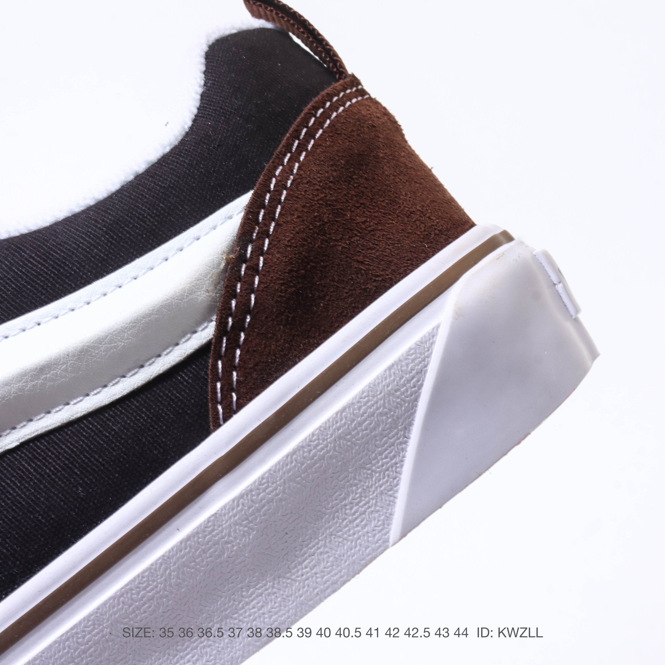 Vans Knu Skool VR3 Sneakers