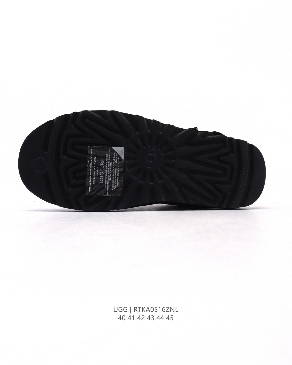UGG Goldencoast Multistrap Zalando