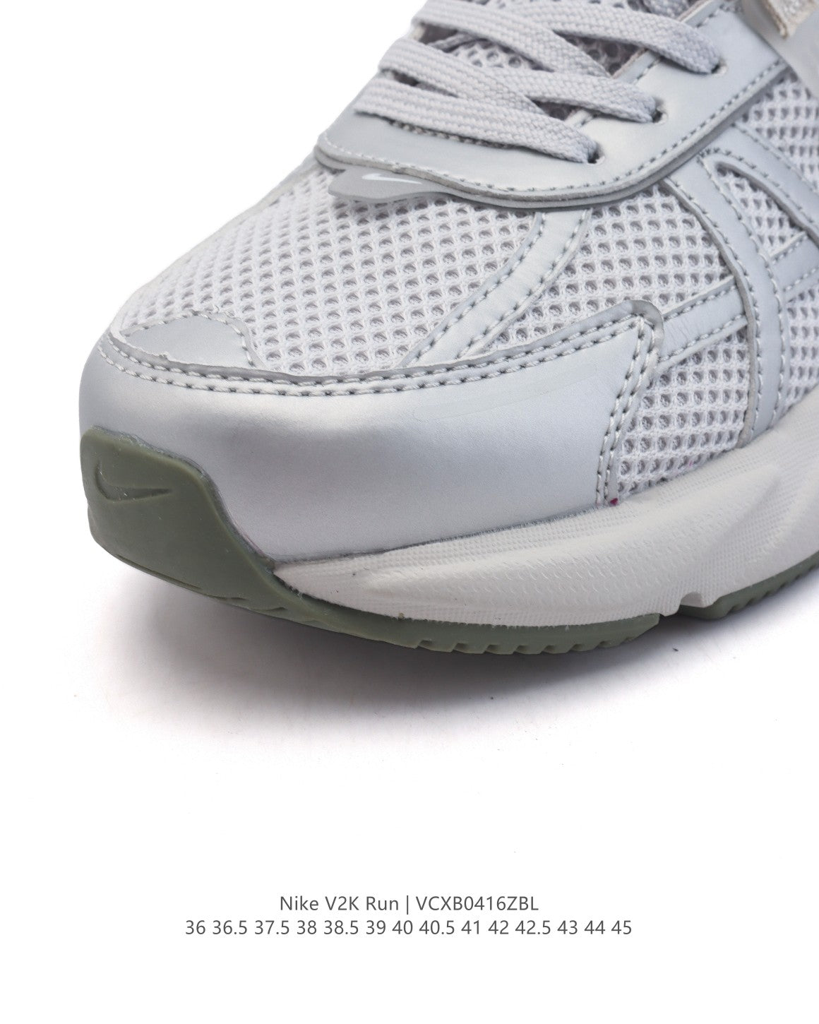 Nike V2K Run