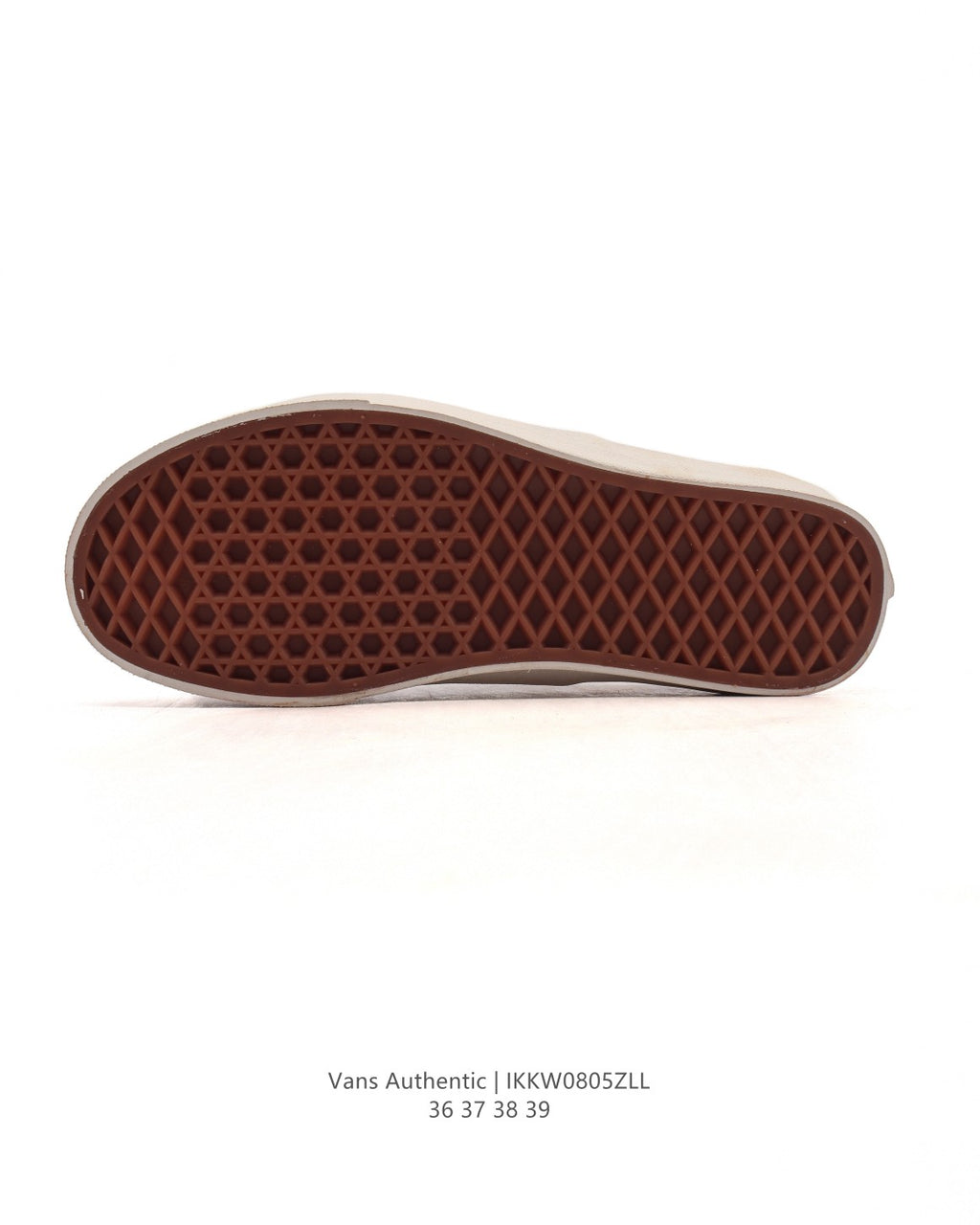 Vans Authentic 44 DX (Anaheim Factory)