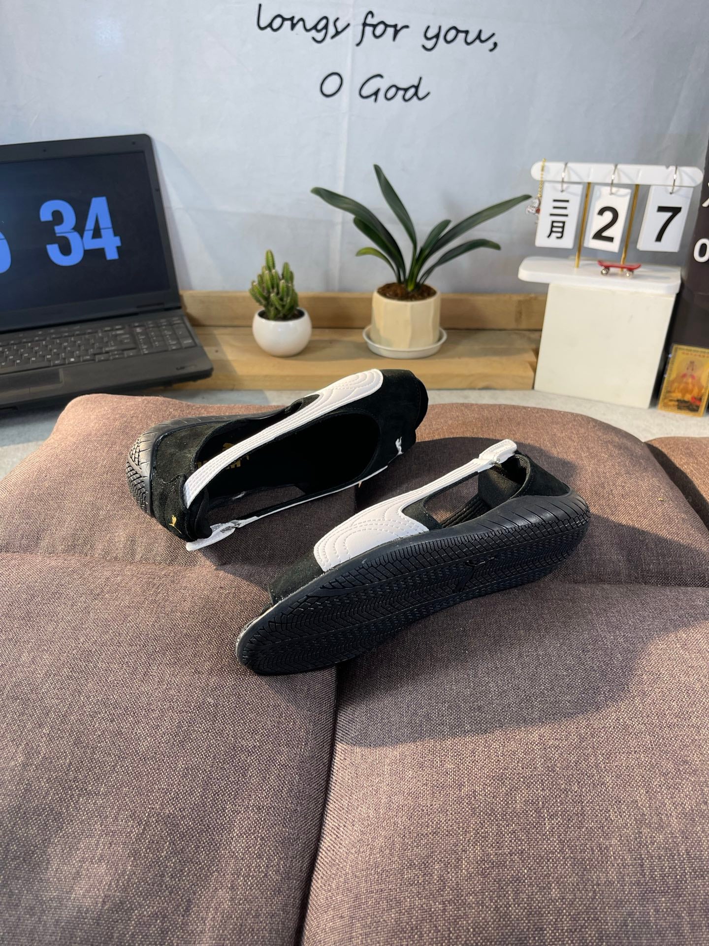 Puma Spedcat Open Toe Sandals