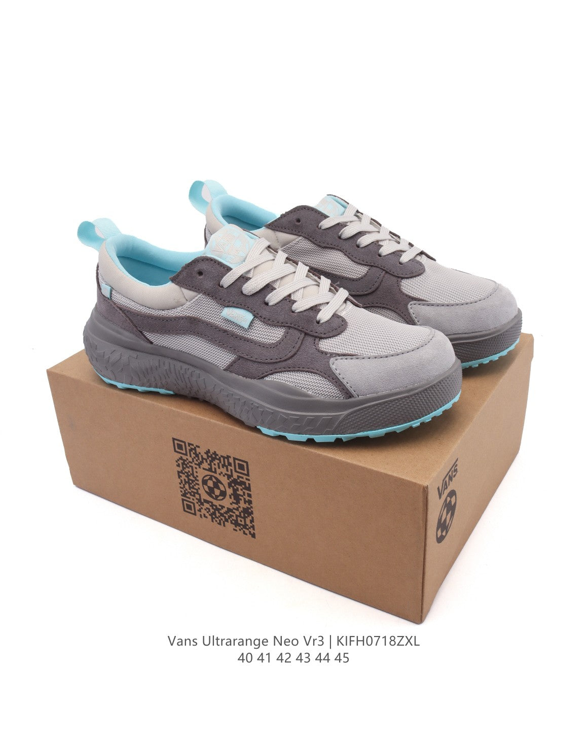 Vans UltraRange Neo VR3