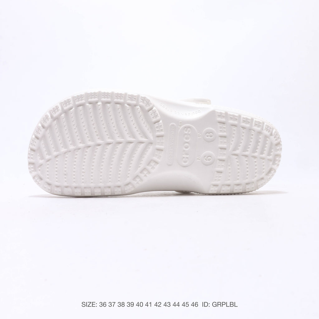 Crocs Classic Clog
