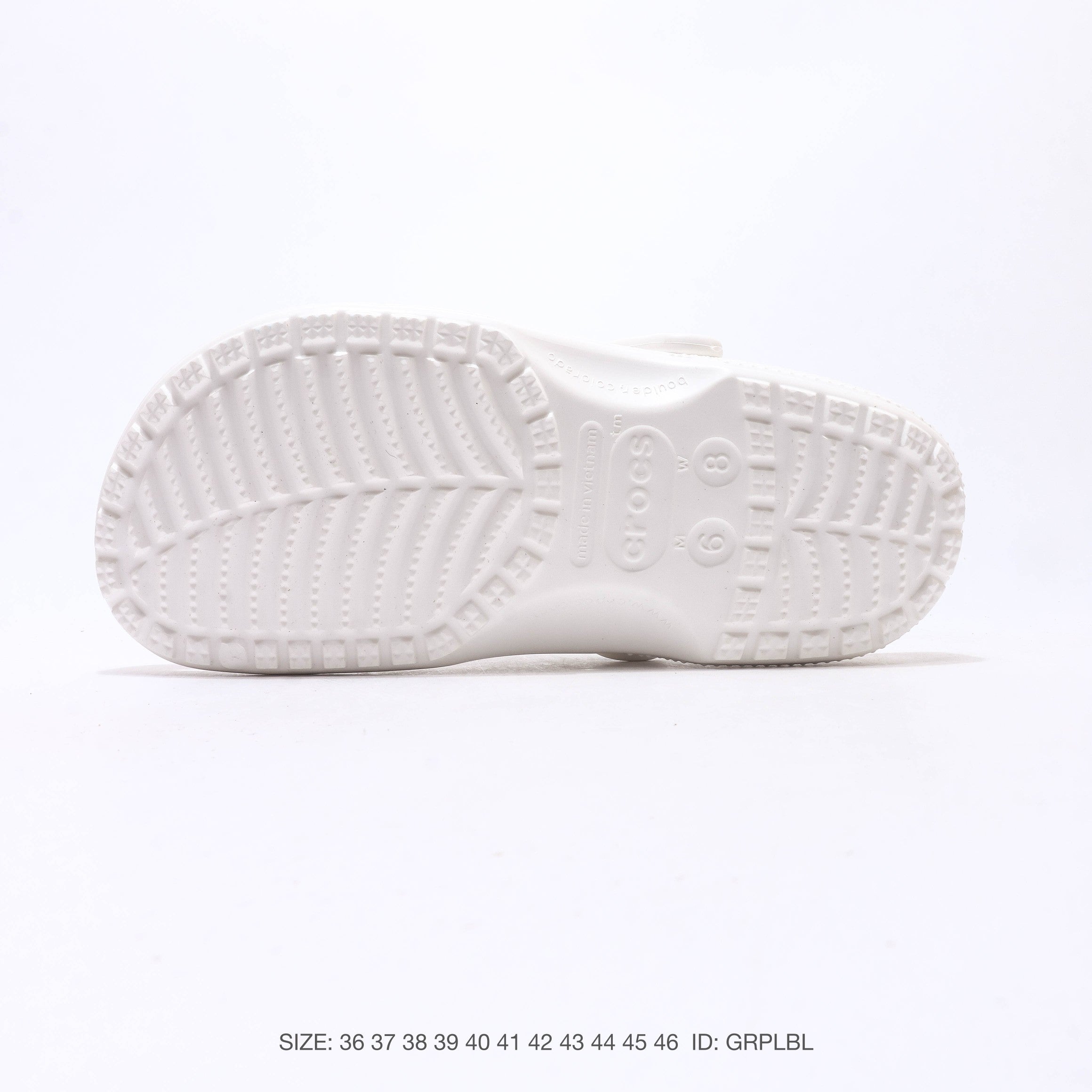 Crocs Classic Clog