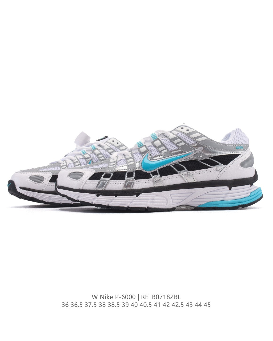Nike P-6000 Premium