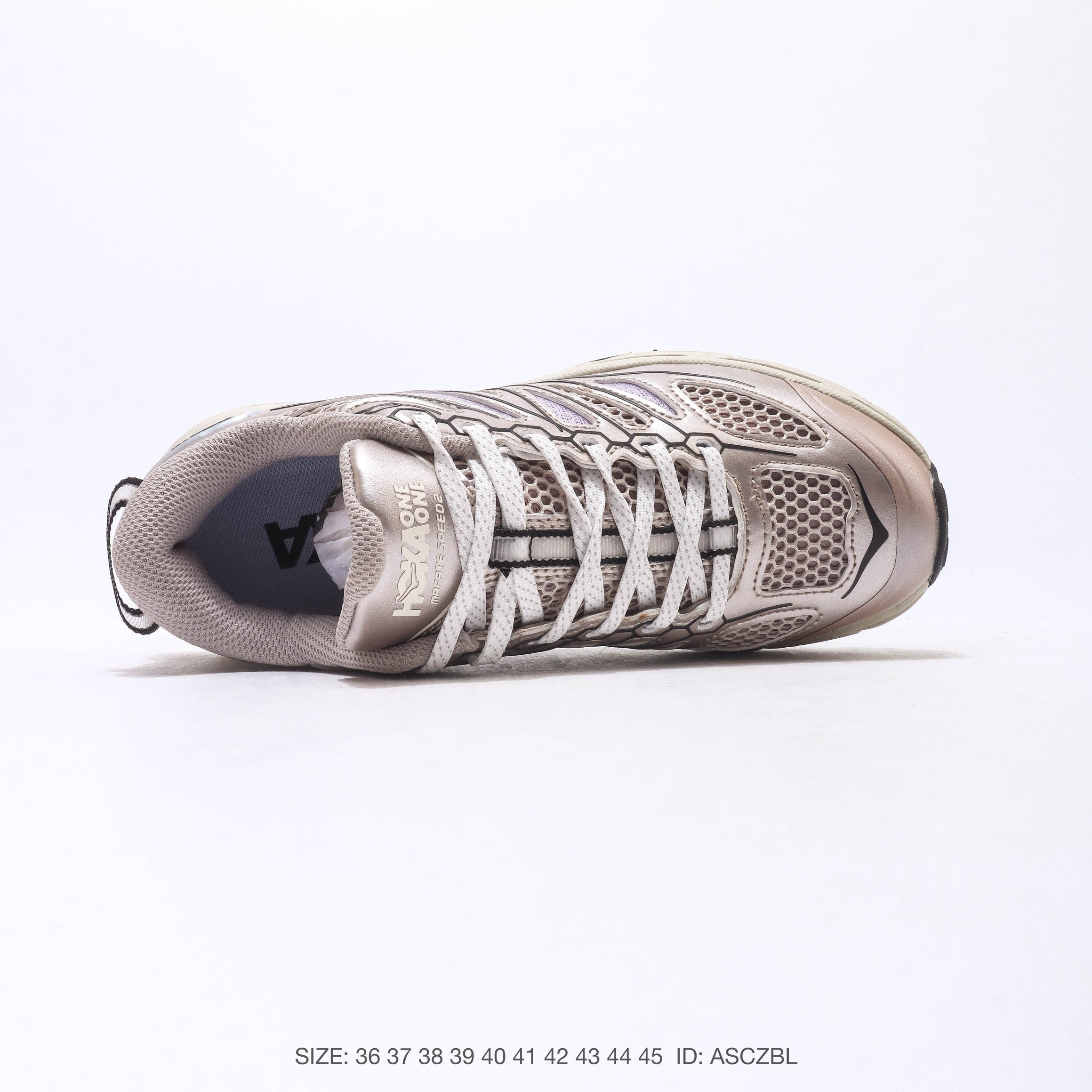 Hoka Mafate Speed 2 TS