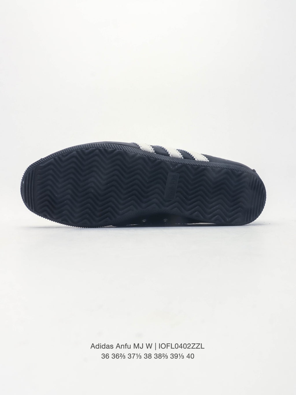 Adidas x  Anfu Mary Jane