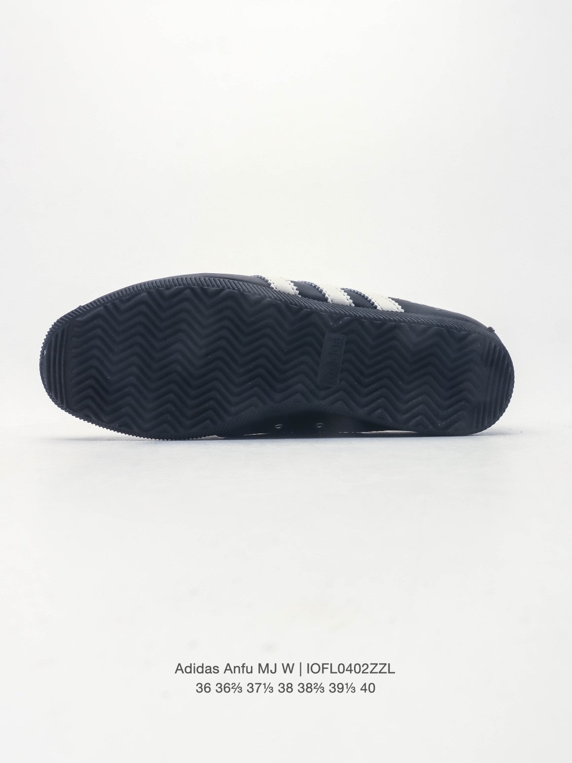 Adidas x  Anfu Mary Jane