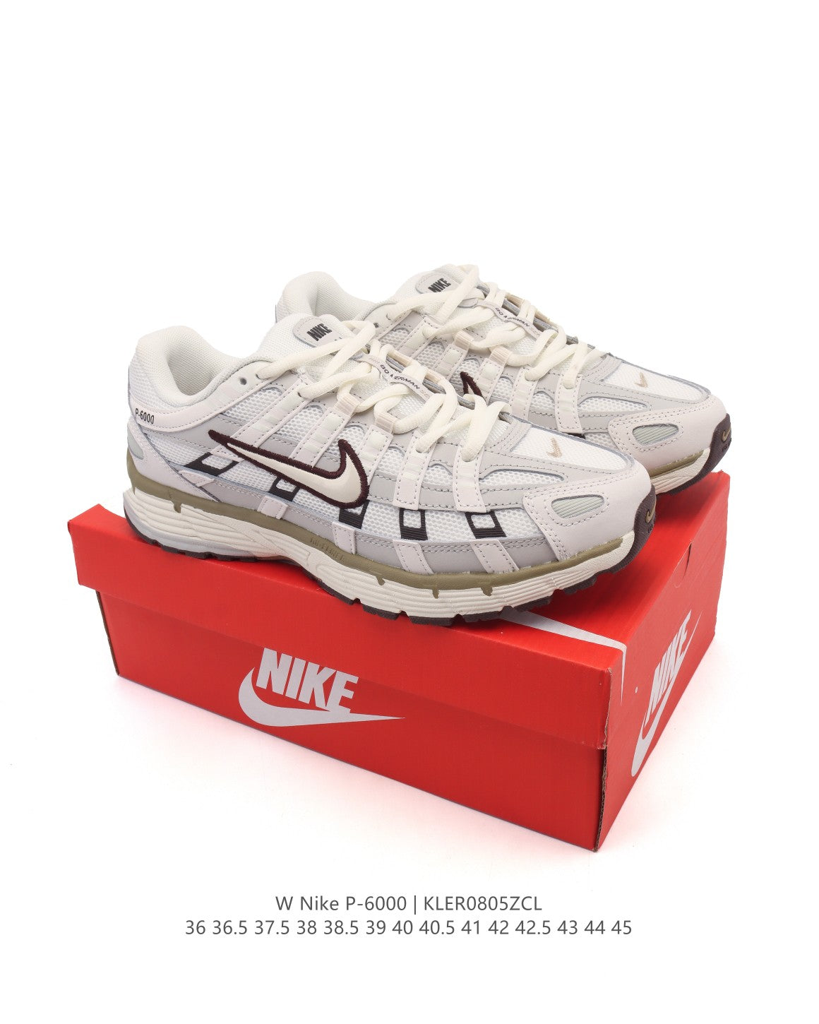 Nike P-6000 Premium