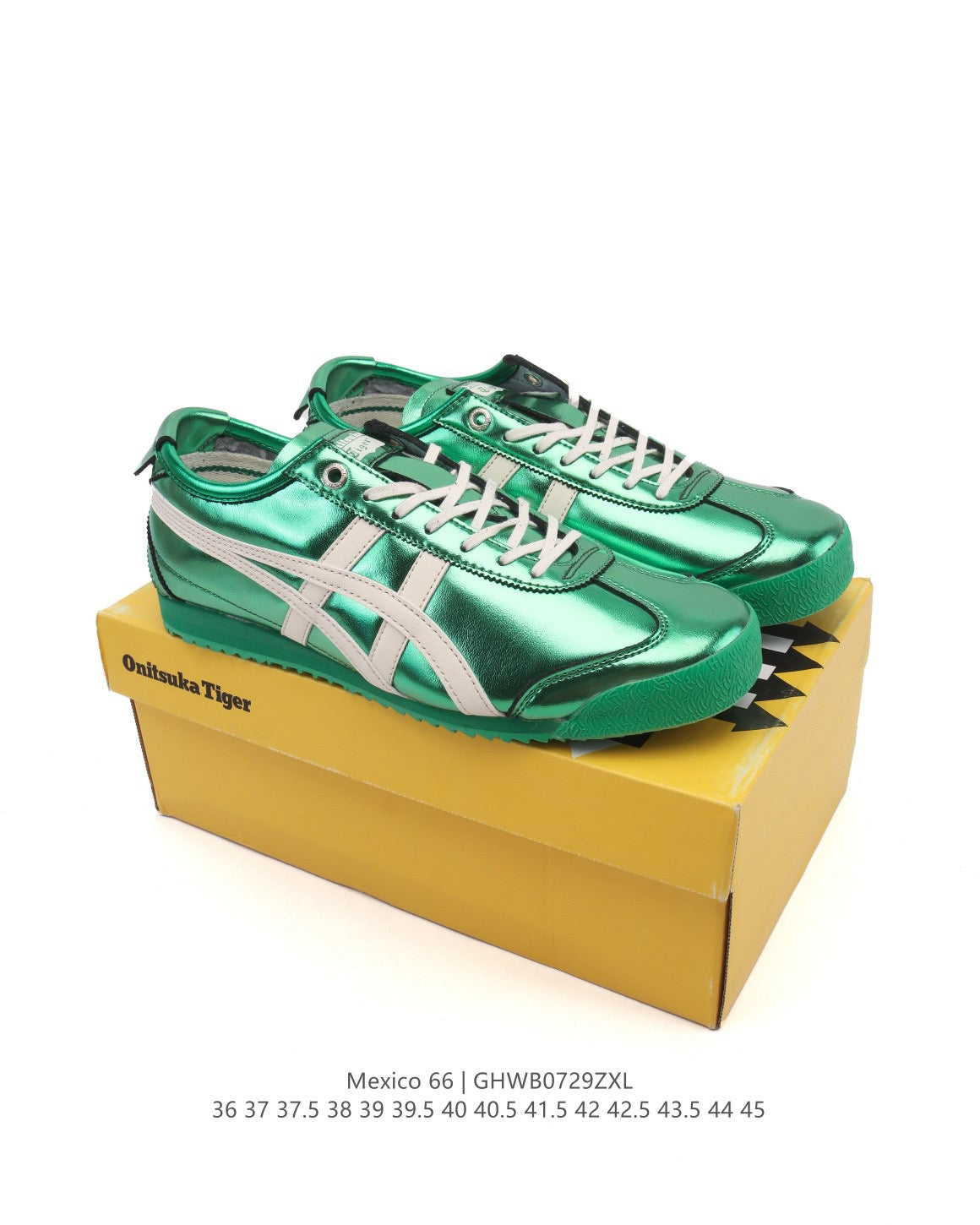Onitsuka Tiger Mexico 66