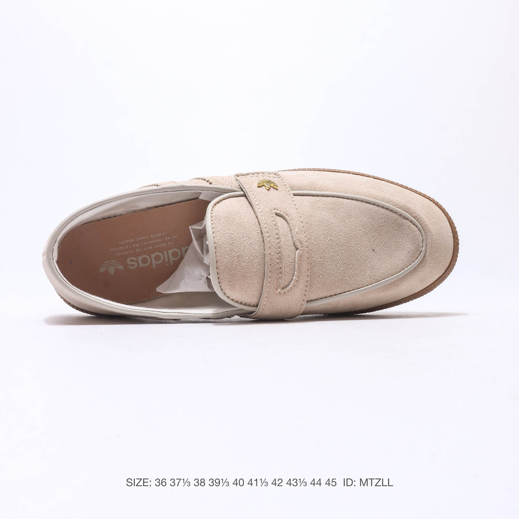 Adidas Handball Spezial Loafers