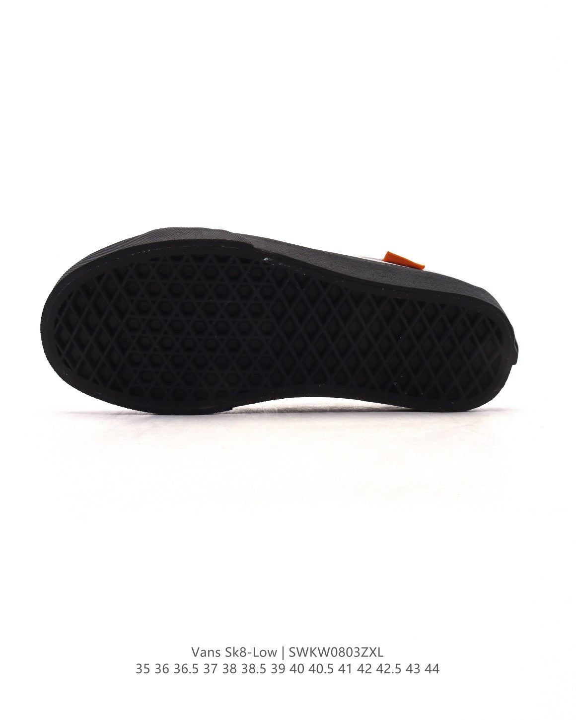 Vans Sk8