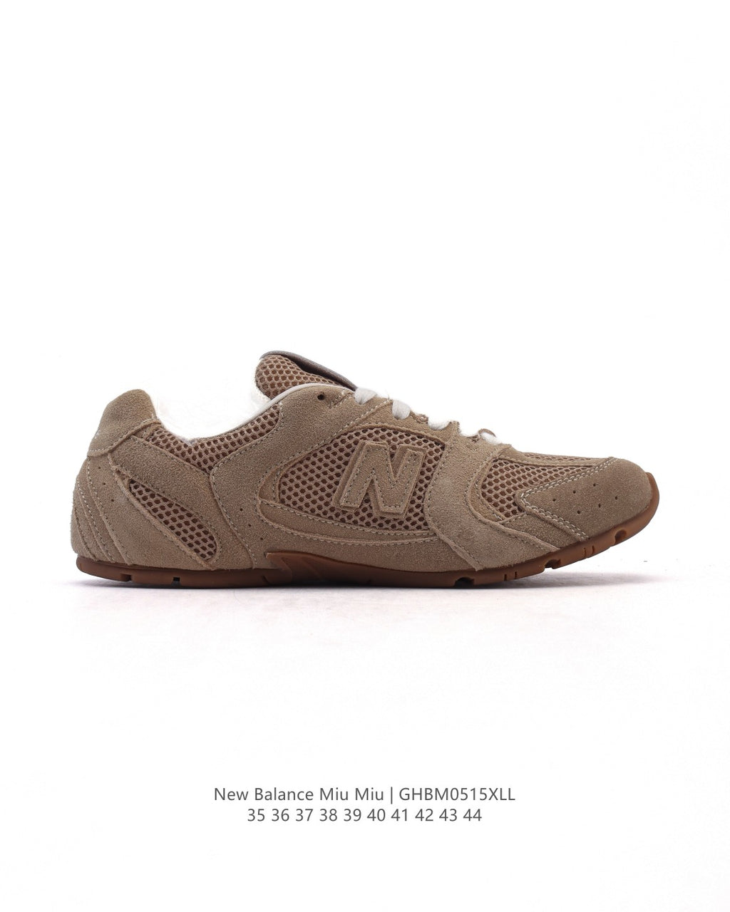 New Balance x Miu Miu 530 SL