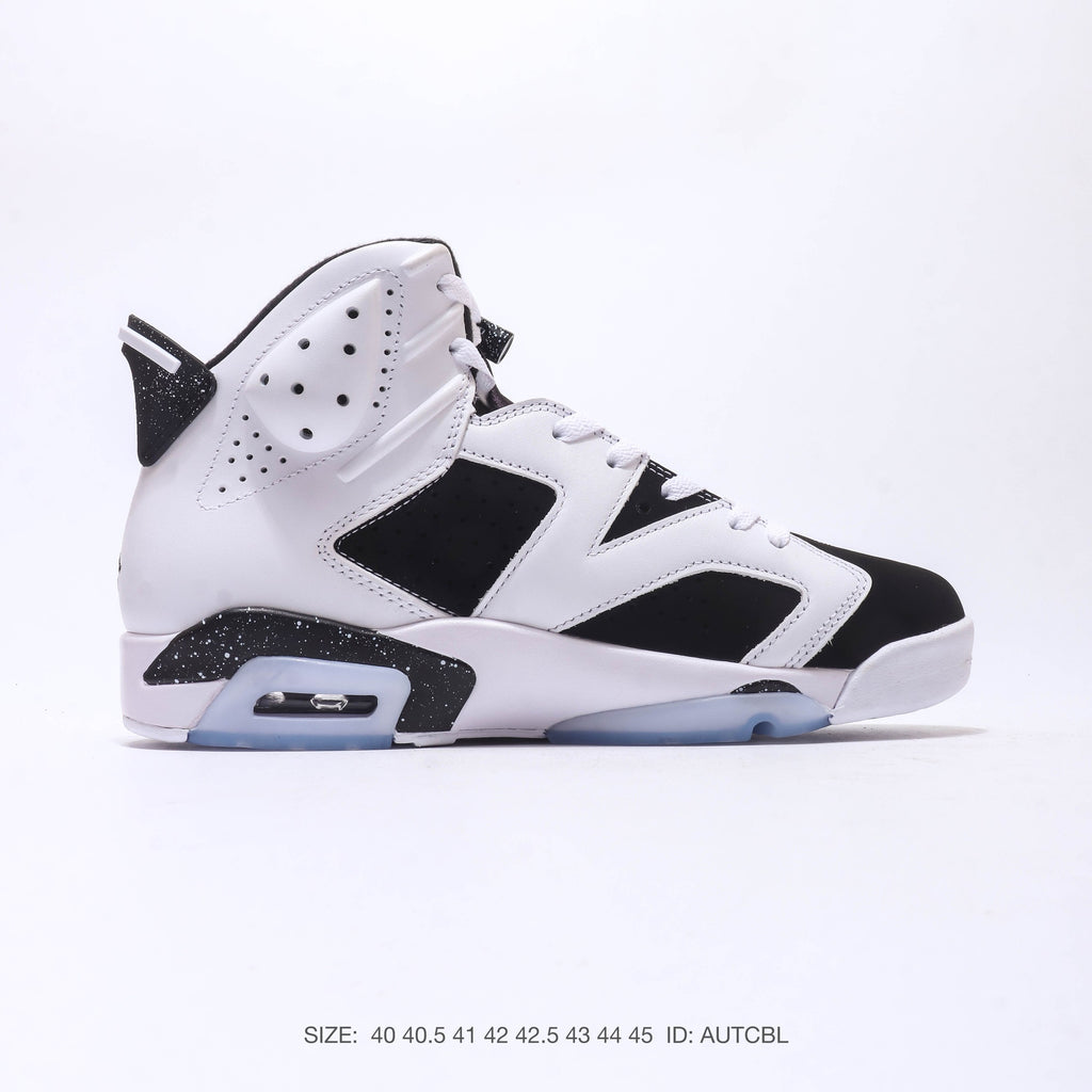 Nike Air Jordan 6 Retro Low PSG