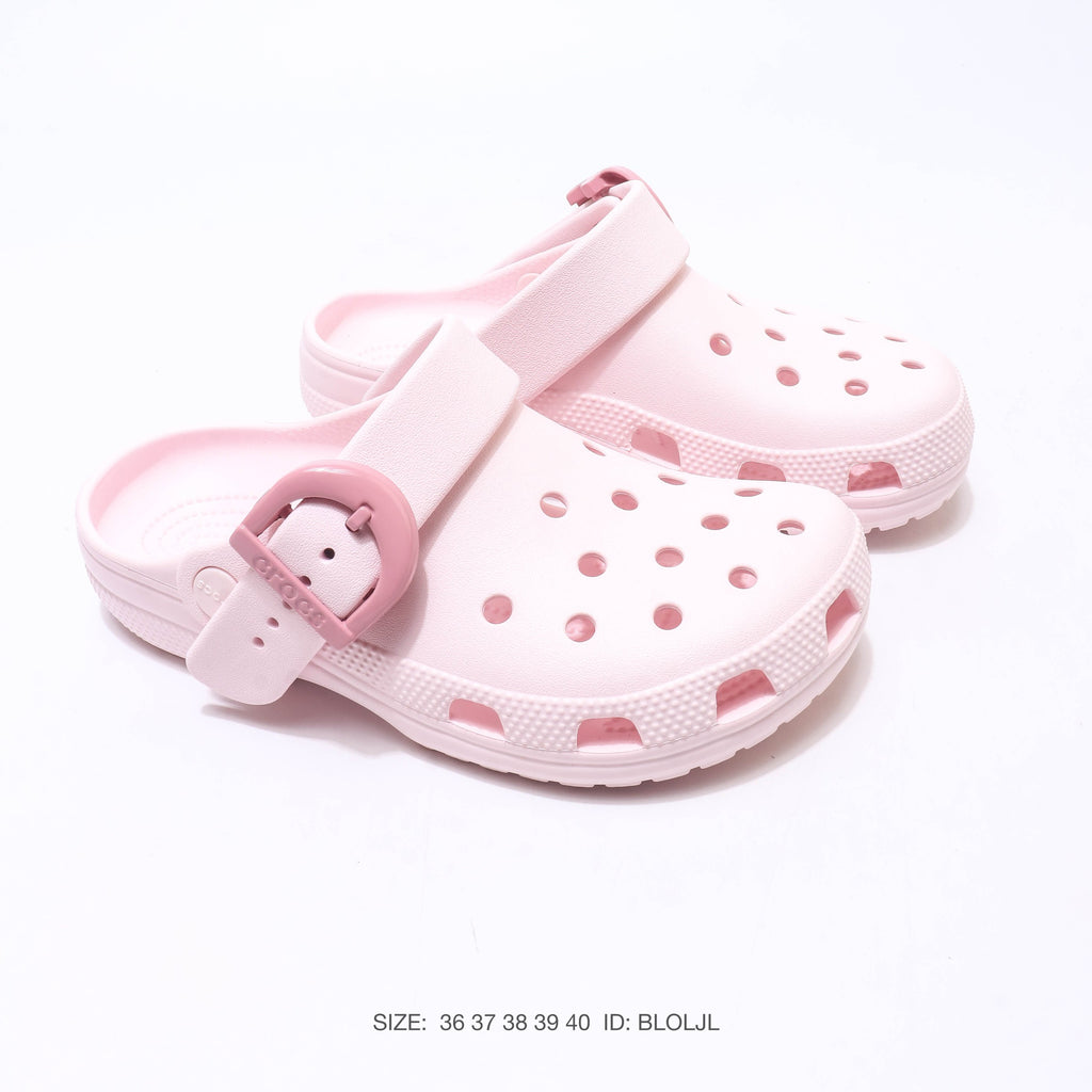 Crocs Classic All-Terrain Clog