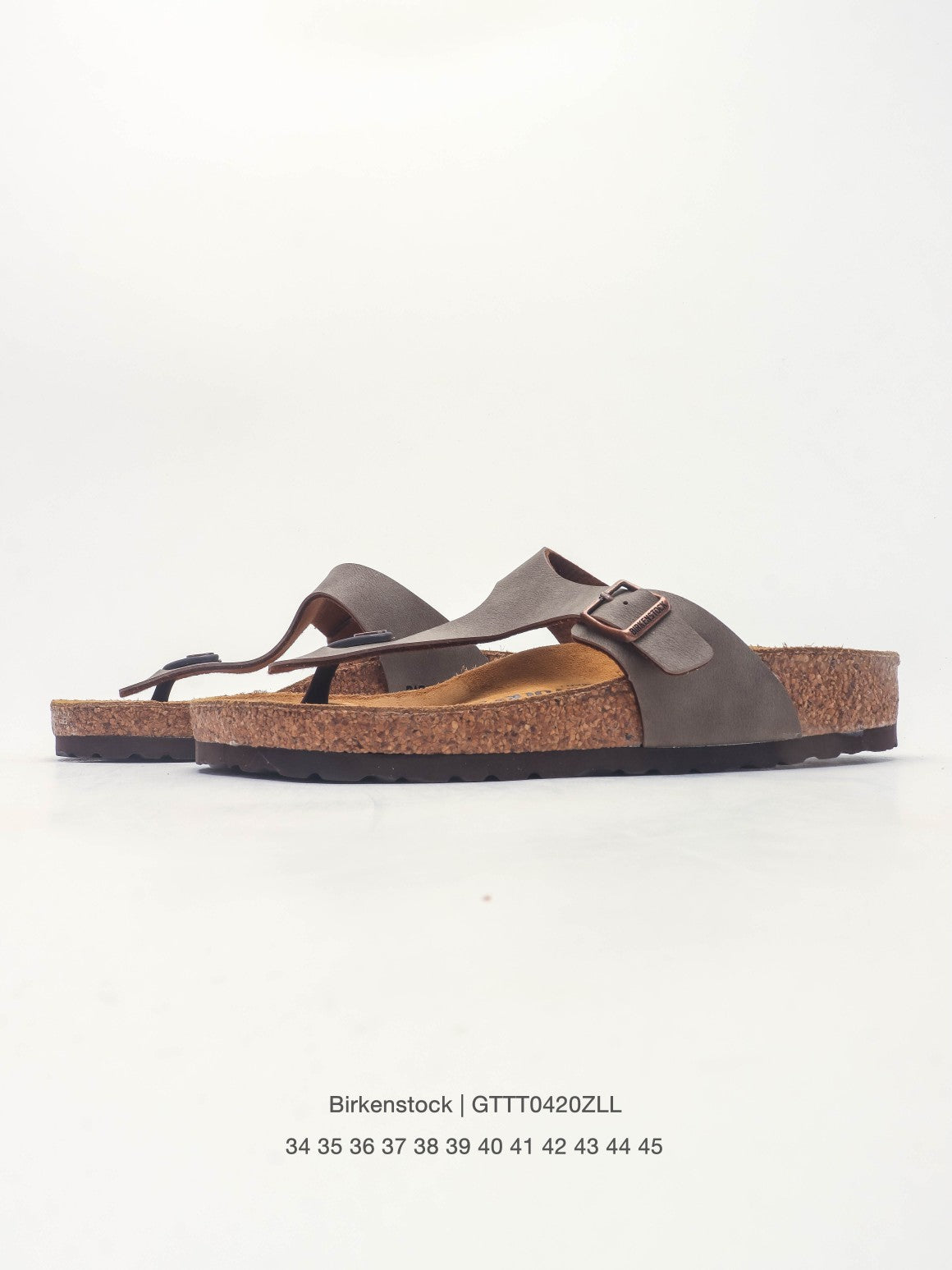 Birkenstock Gizeh Sandals