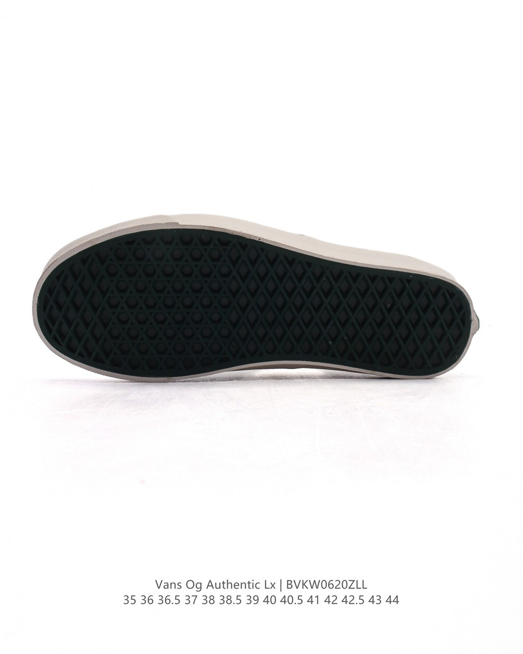 Vans Authentic 44 DX