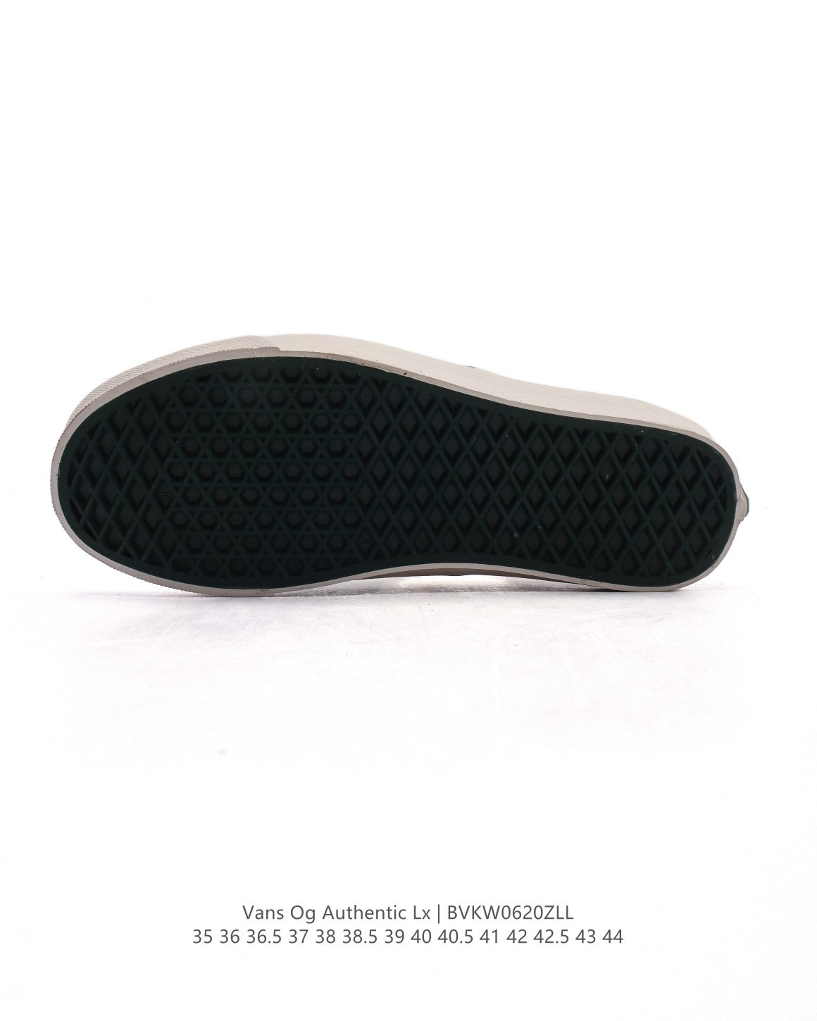 Vans Authentic 44 DX