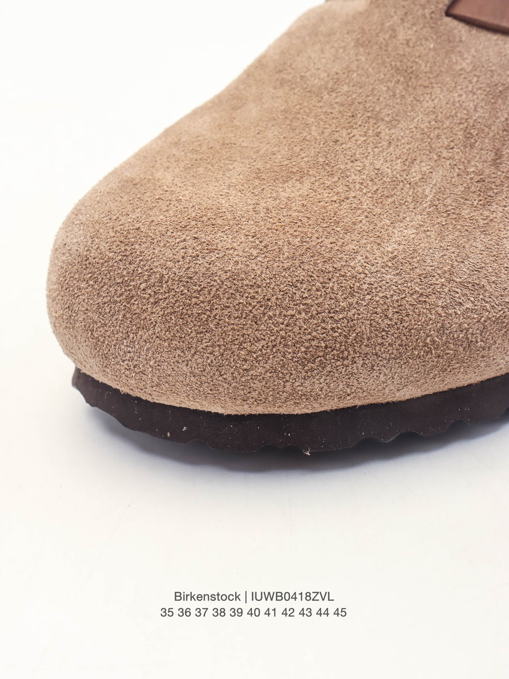 Birkenstock Boston Clogs