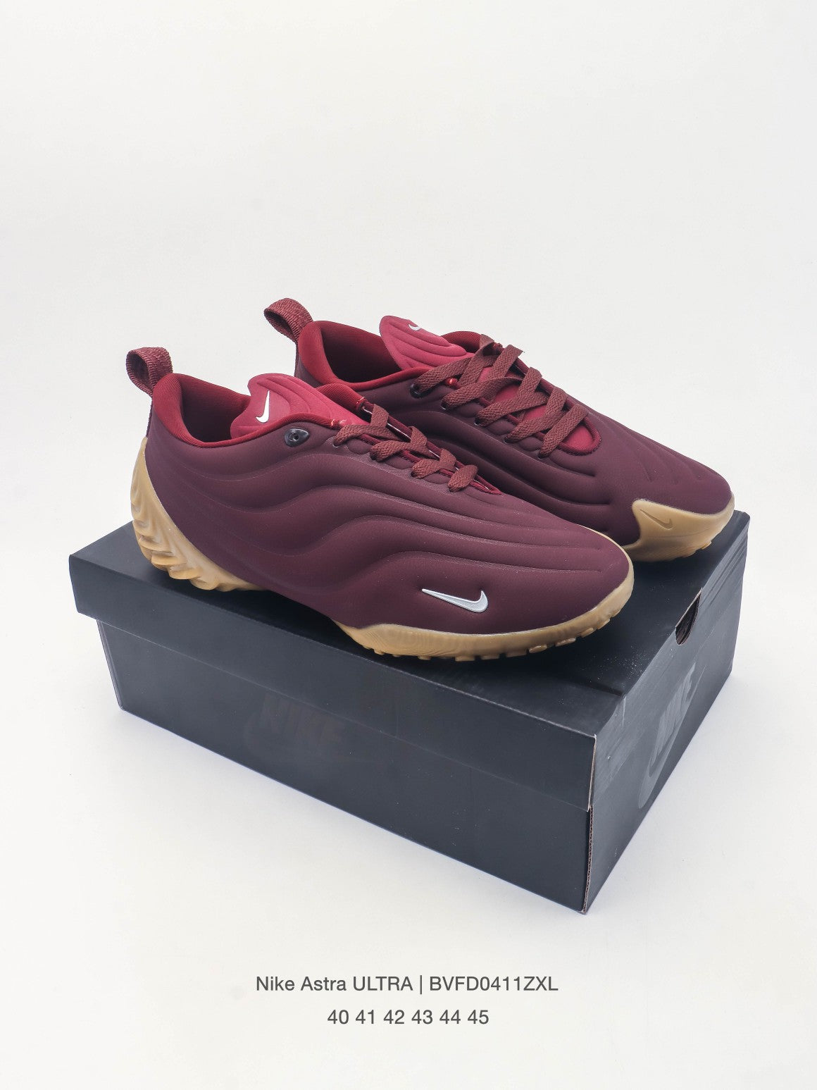 Nike Astra Ultra