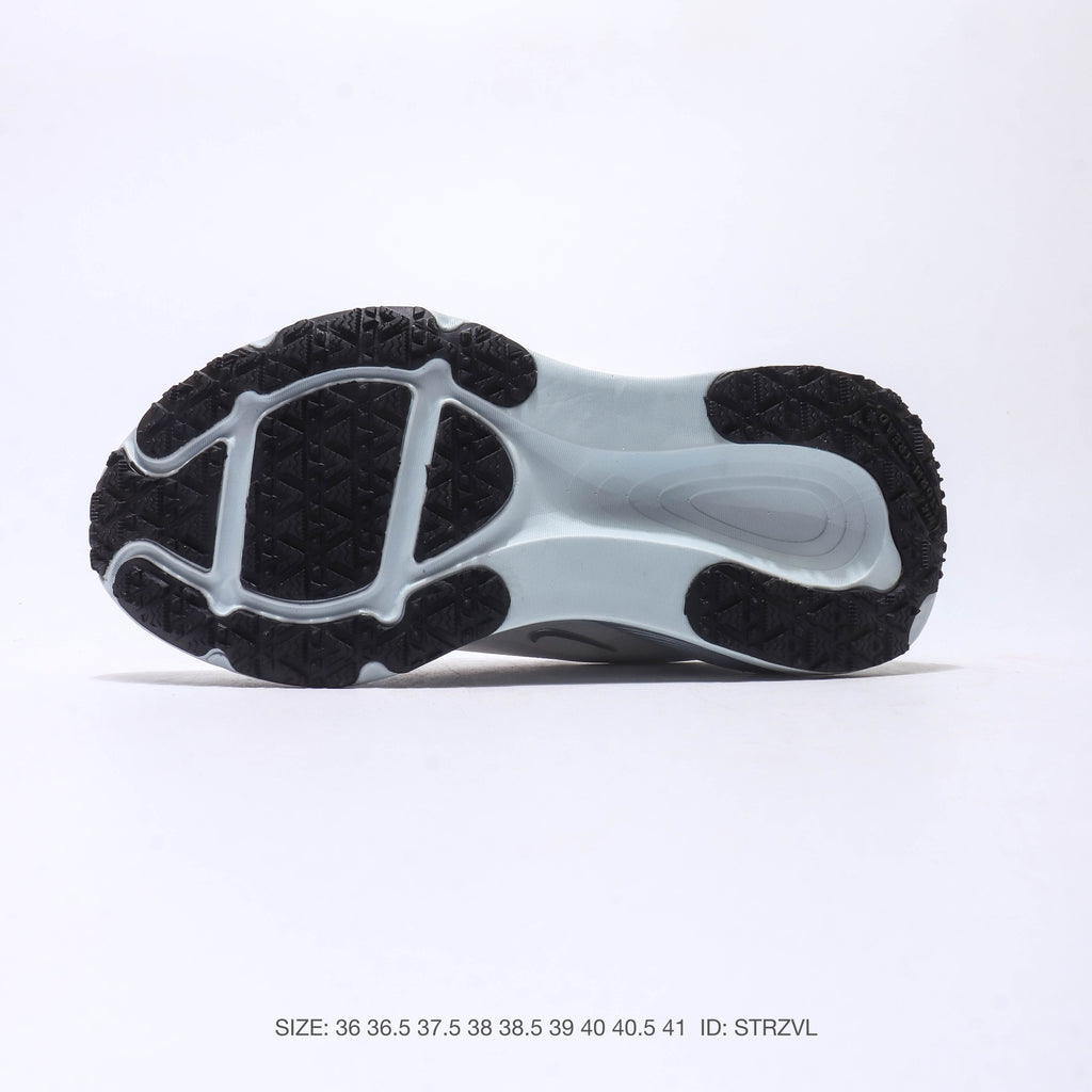 Nike Vomero 18 Platform Dad Running Shoes