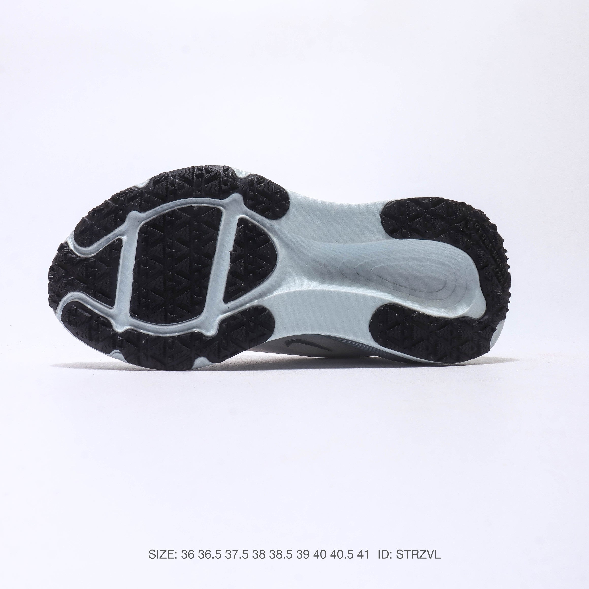 Nike Vomero 18 Platform Dad Running Shoes