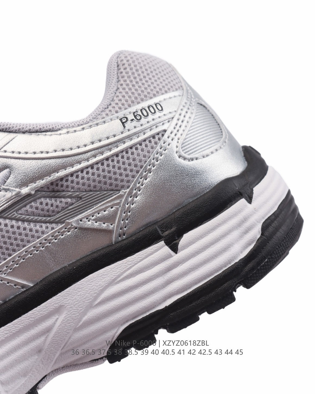 Nike P-6000 Premium
