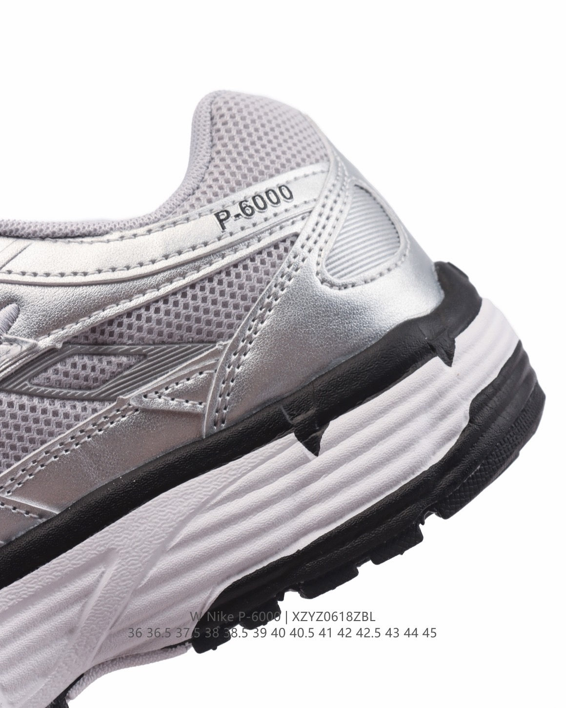 Nike P-6000 Premium