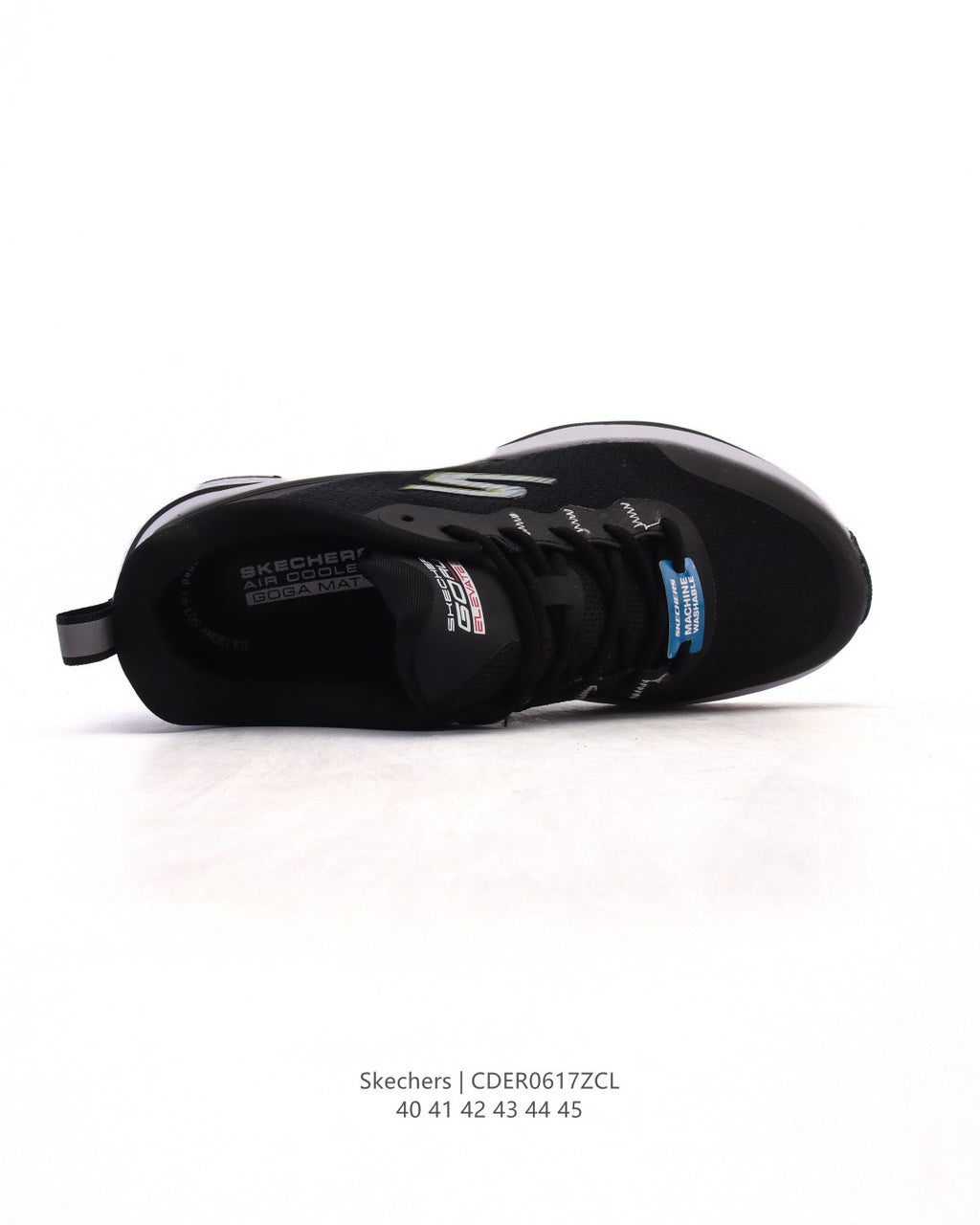 Skechers GO RUN Elevate 2.0