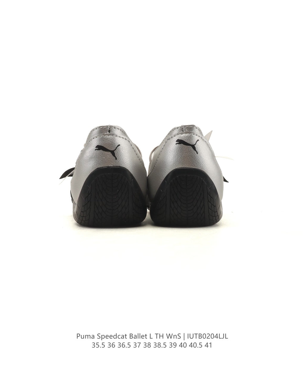 Puma Speedcat Ballerina Lace
