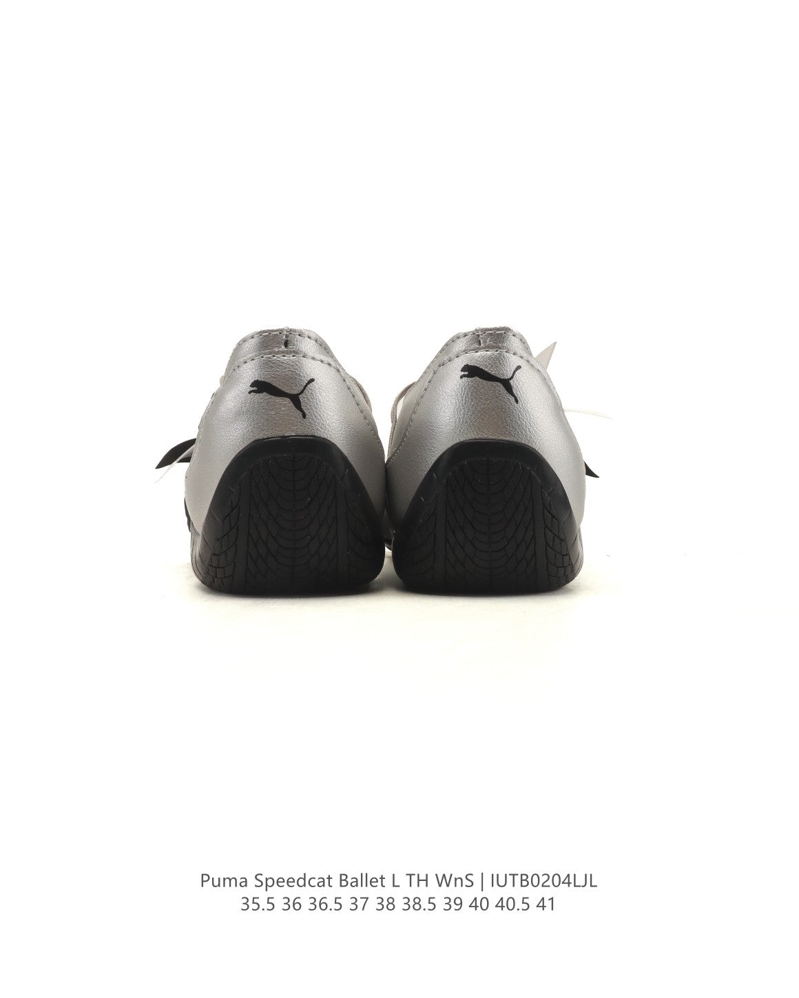 Puma Speedcat Ballerina Lace