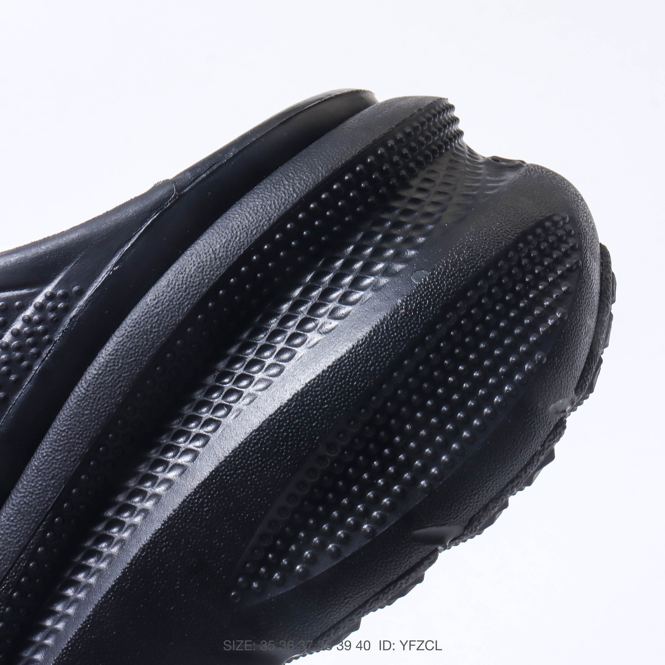 Crocs Classic Hiker Clog