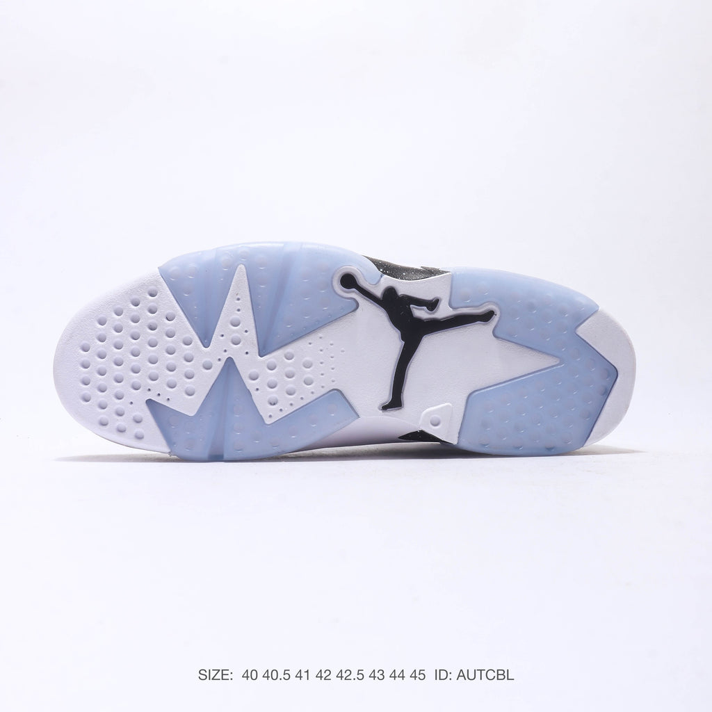 Nike Air Jordan 6 Retro Low PSG