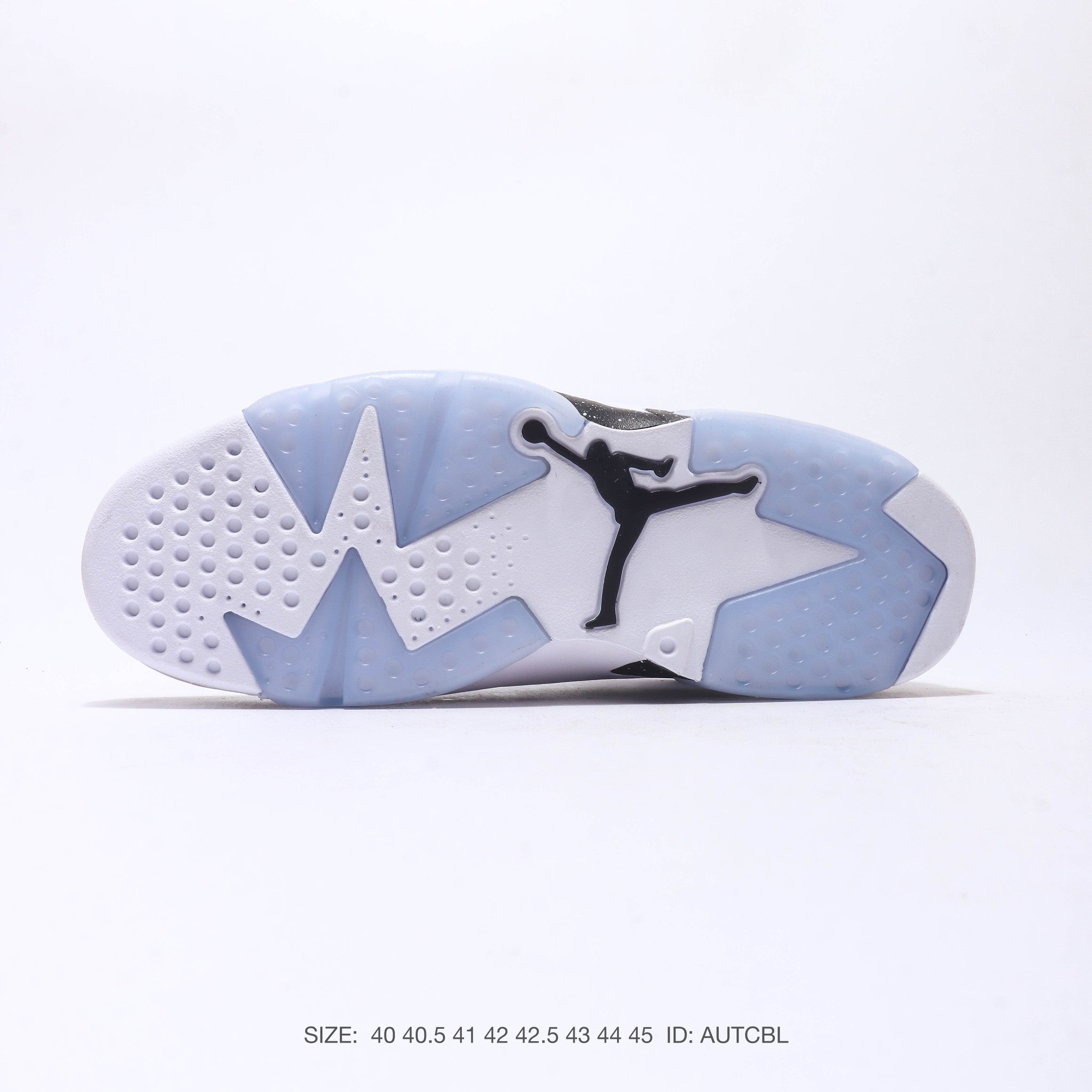 Nike Air Jordan 6 Retro Low PSG