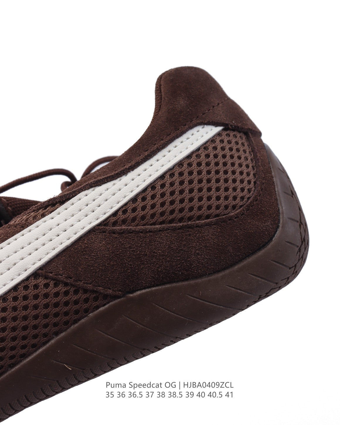 Puma Speedcat Go
