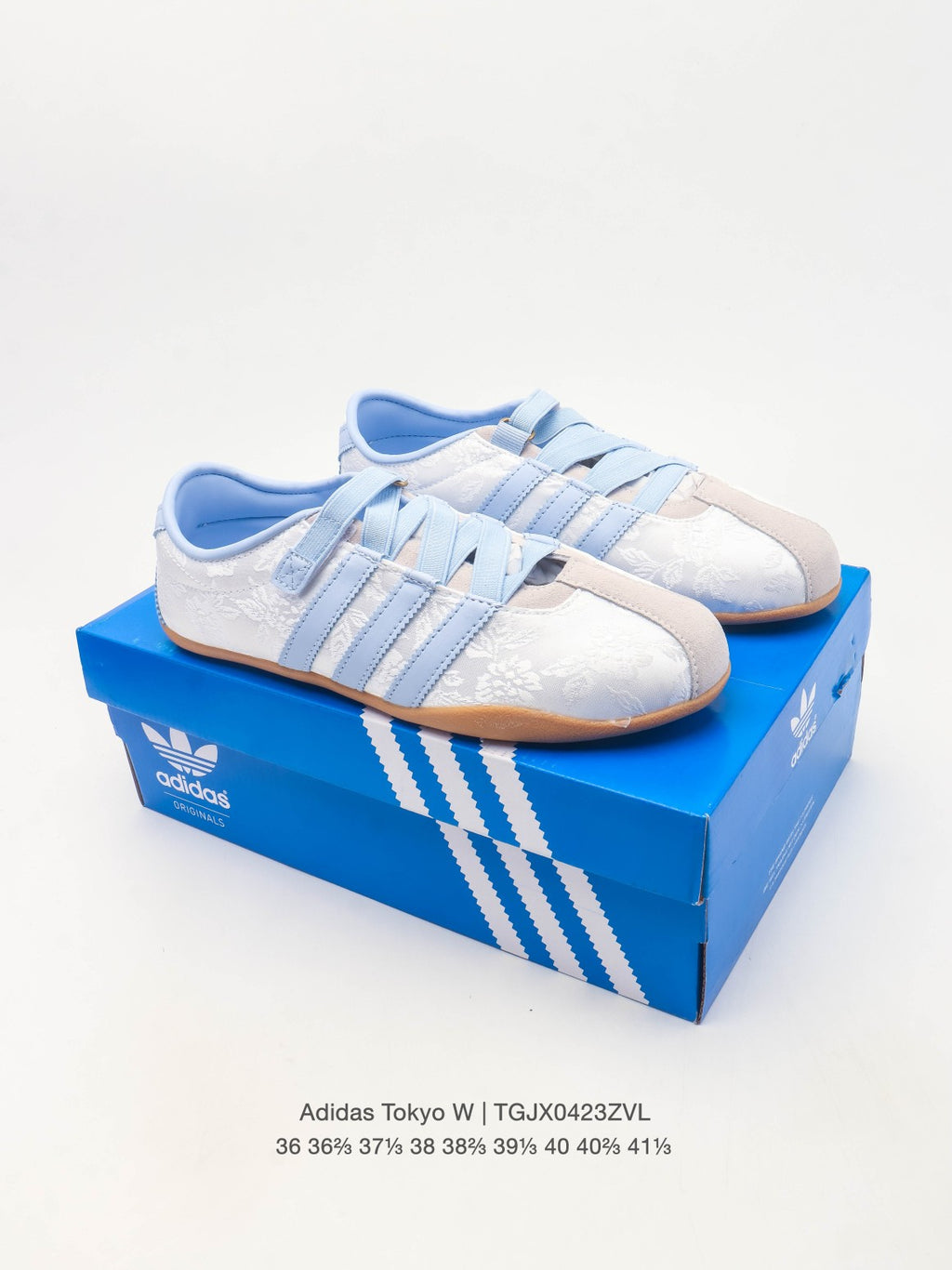 Adidas Tokyo MJ