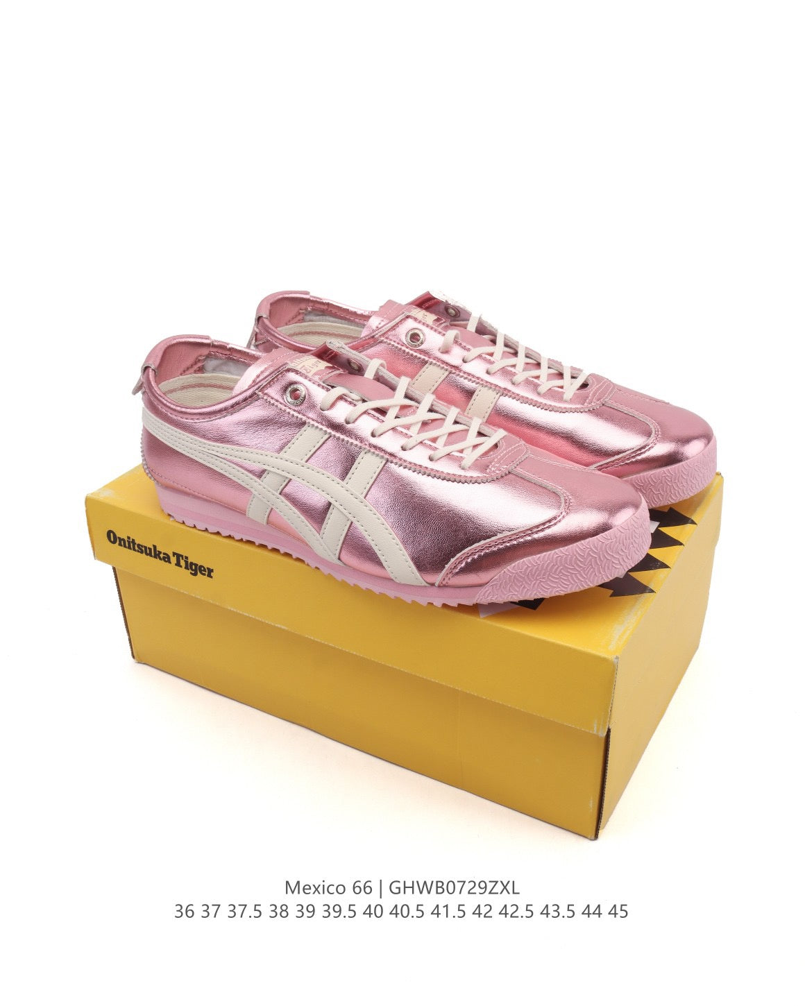 Onitsuka Tiger Mexico 66