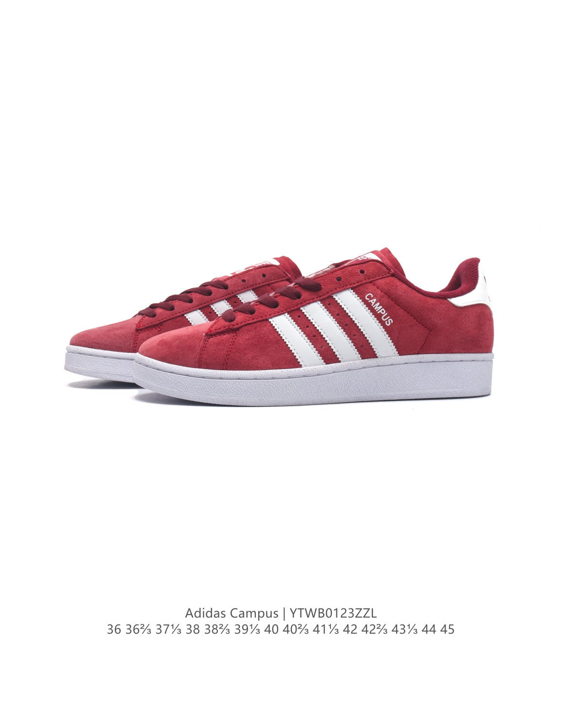 Adidas Campus 00s