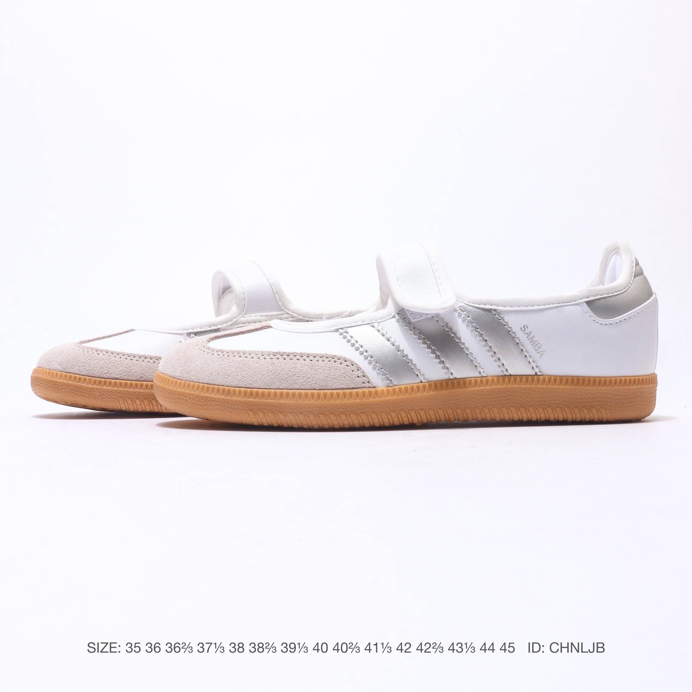 Adidas Samba Mary Jane