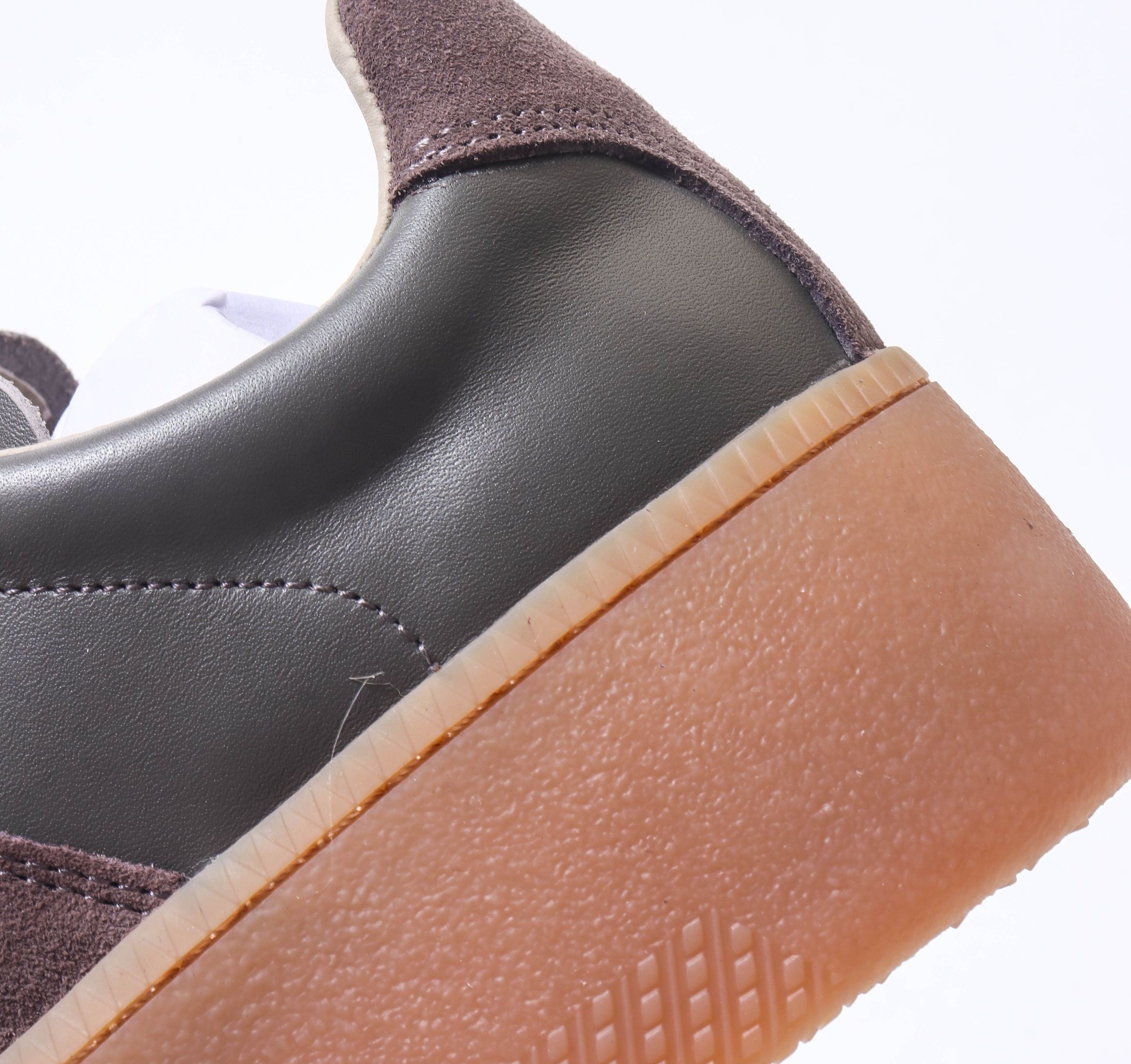 Maison Margiela Replica Platform Sneakers