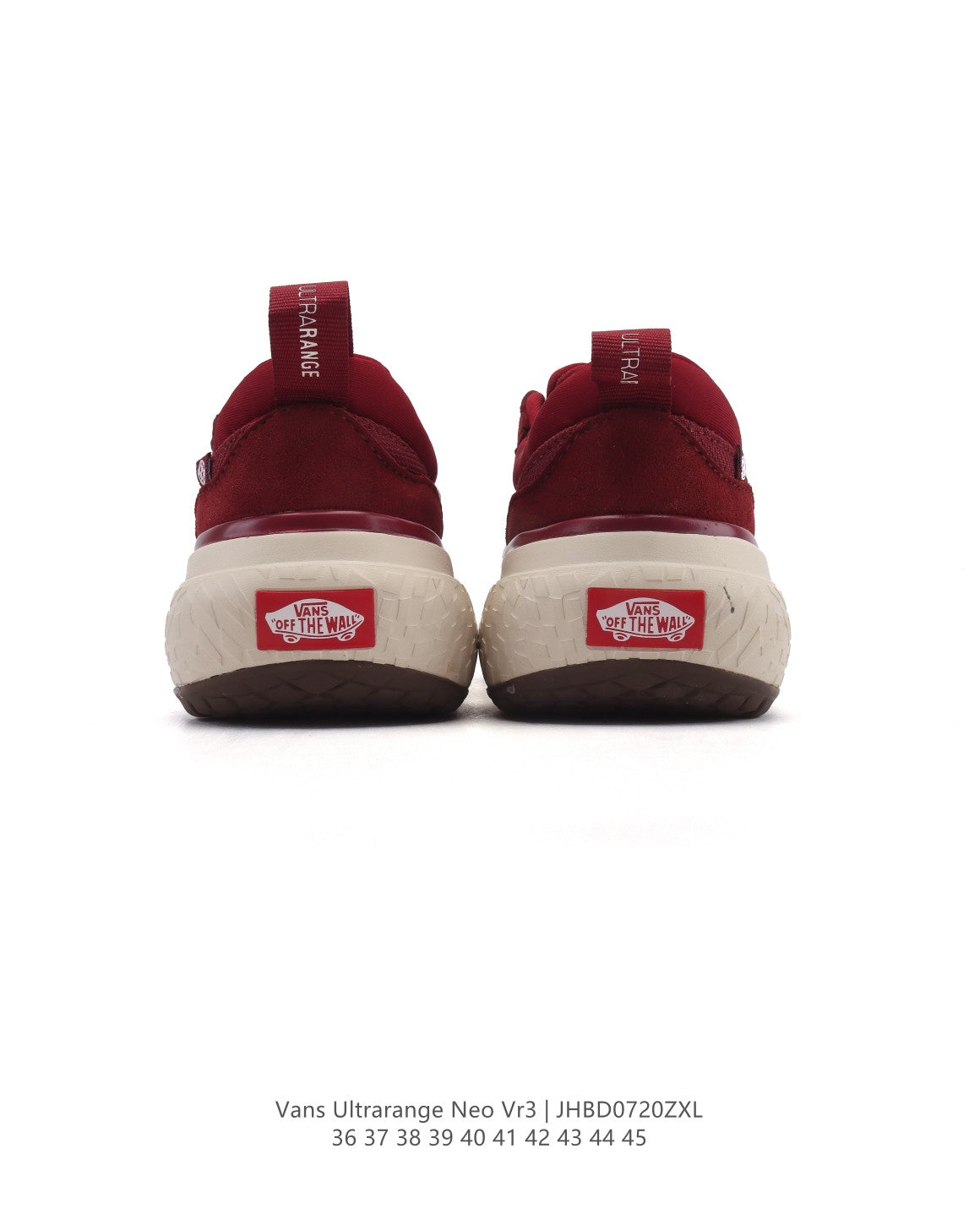Vans UltraRange Neo VR3