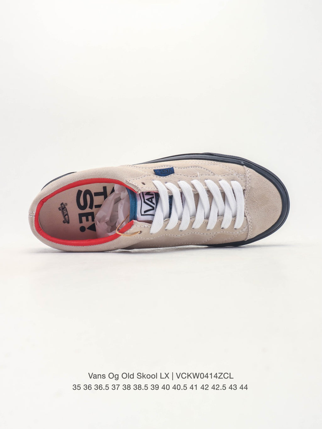 Parra x Vans OTW Old Skool 36