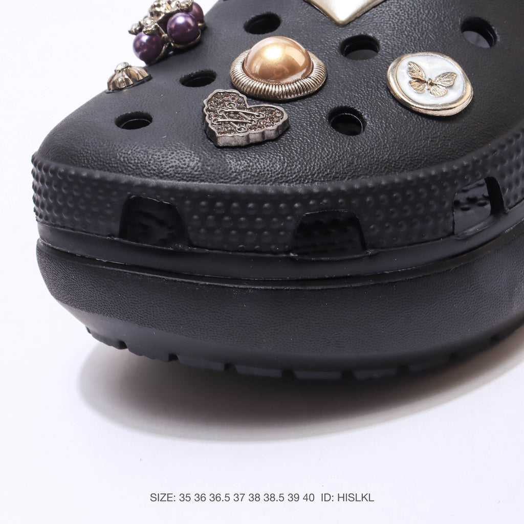 Crocs Classic Crush Clog