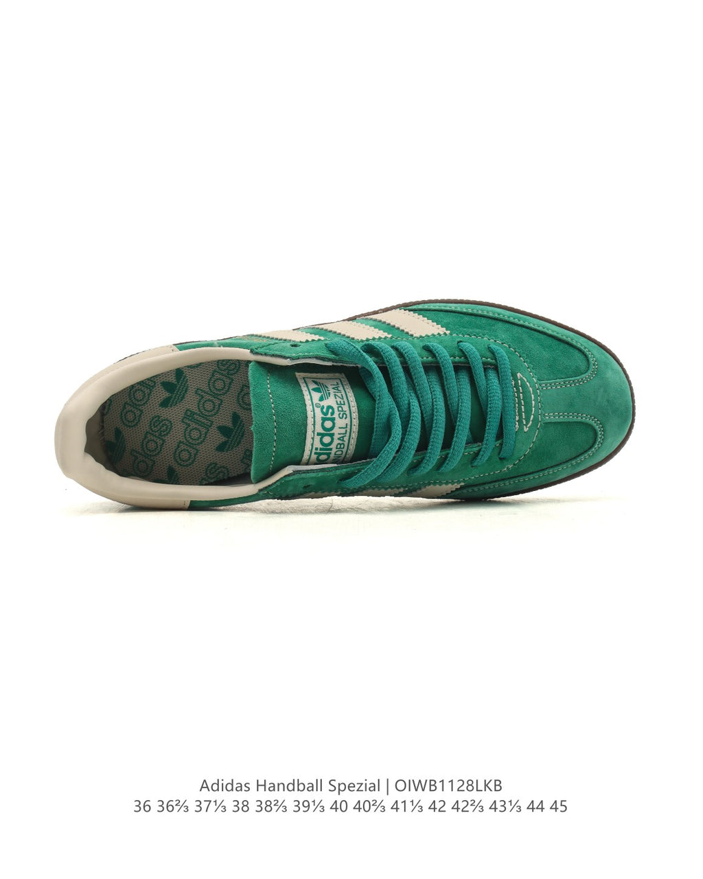 Adidas Handball Spezial  Sneakers