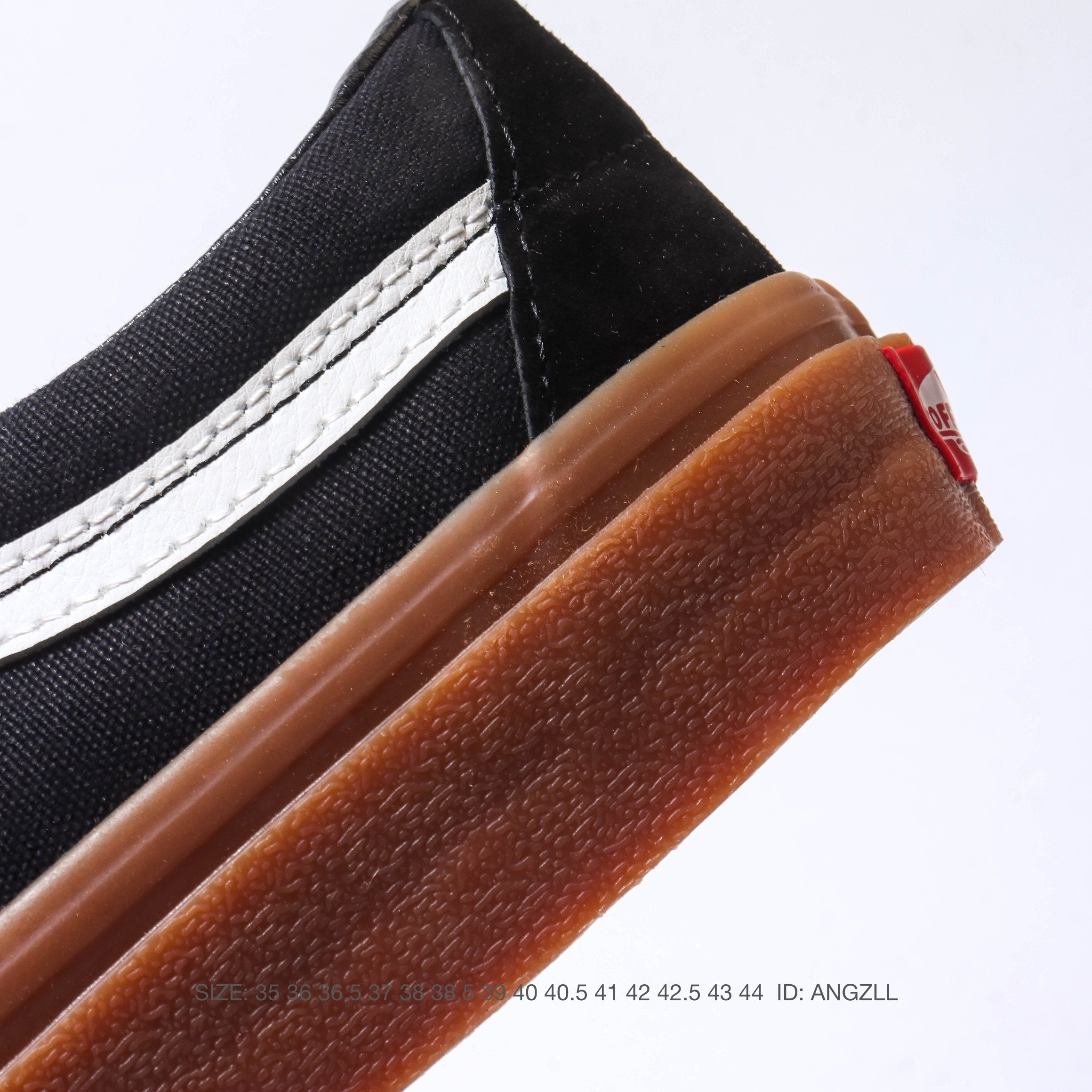 Vans Sk8