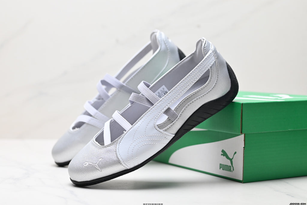 Puma Speedcat Ballerina Leather